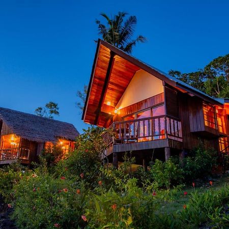 Palau Carolines Resort Корор Экстерьер фото