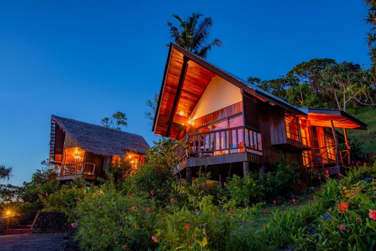Palau Carolines Resort Корор Экстерьер фото