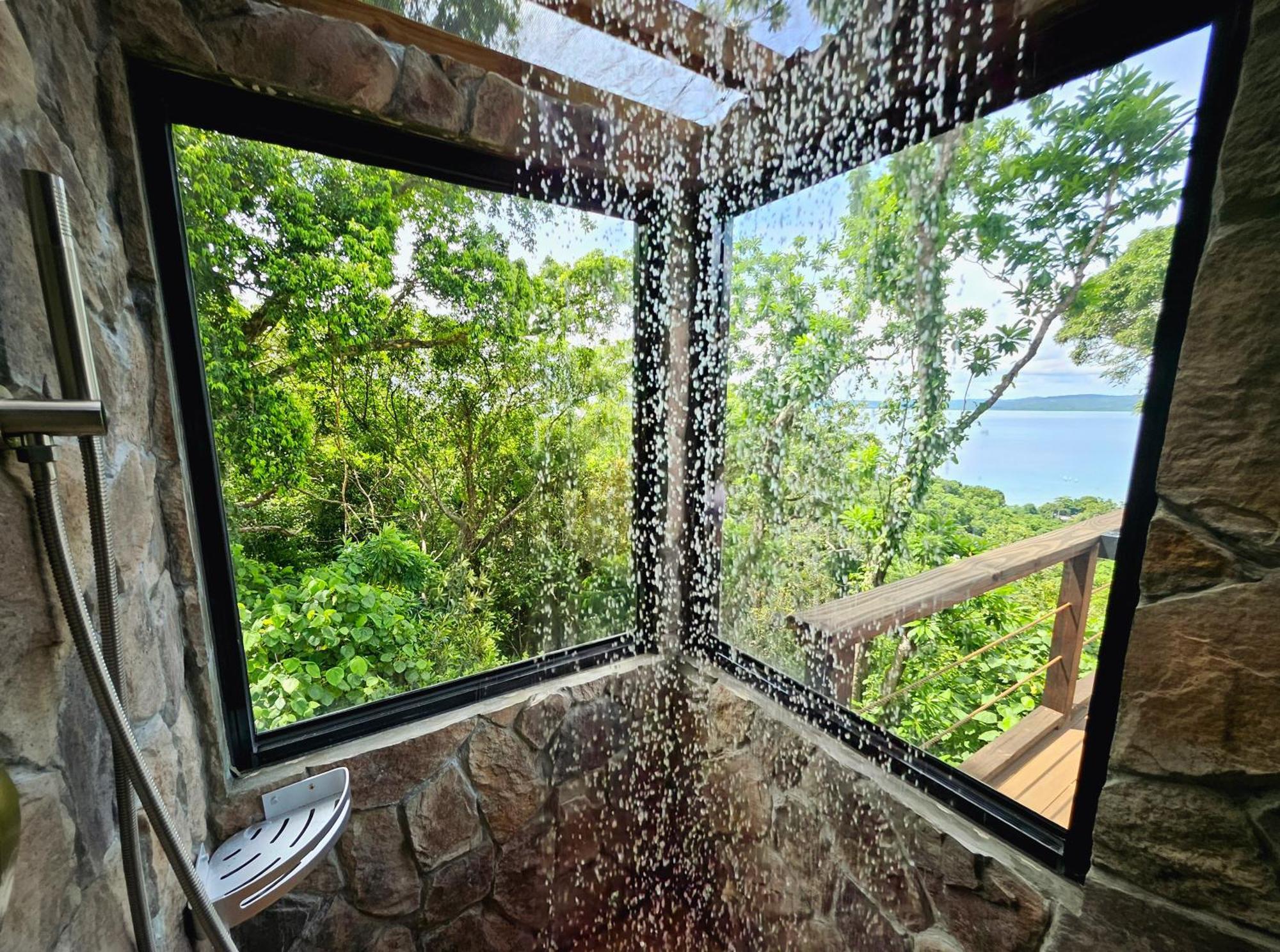 Palau Carolines Resort Корор Экстерьер фото