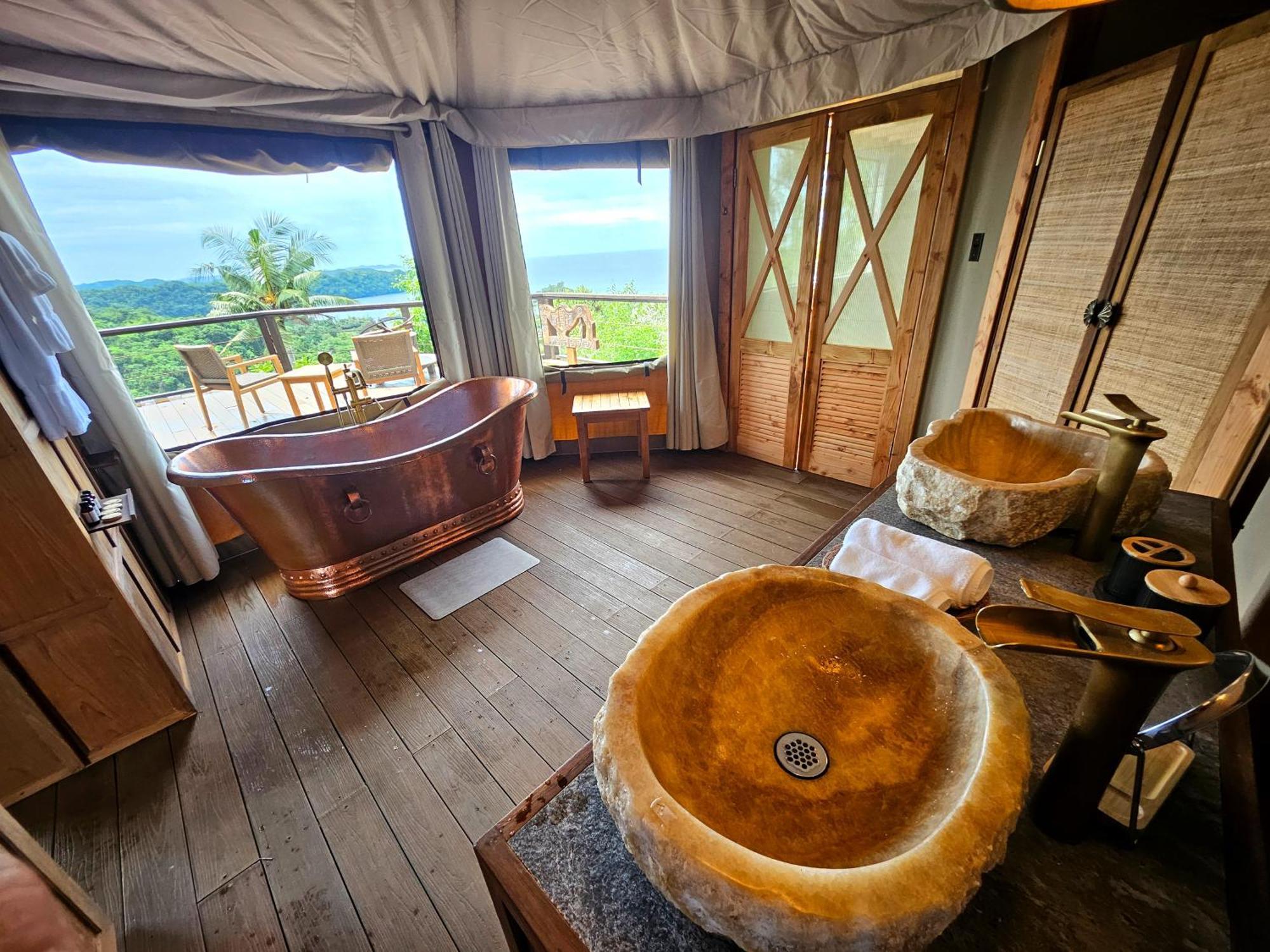 Palau Carolines Resort Корор Экстерьер фото