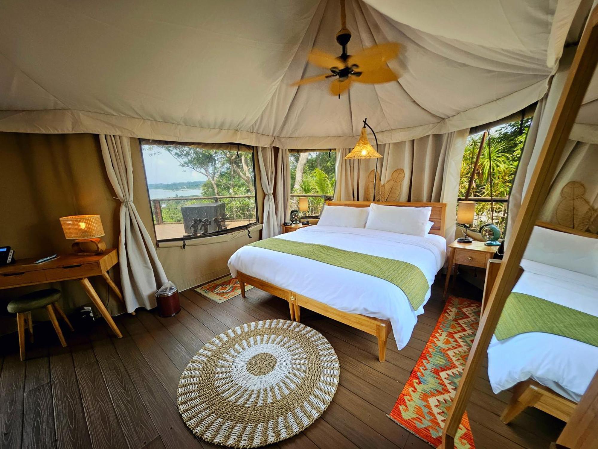 Palau Carolines Resort Корор Экстерьер фото